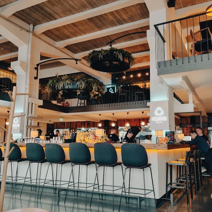 Parks and entertainment for families in London, United Kingdom